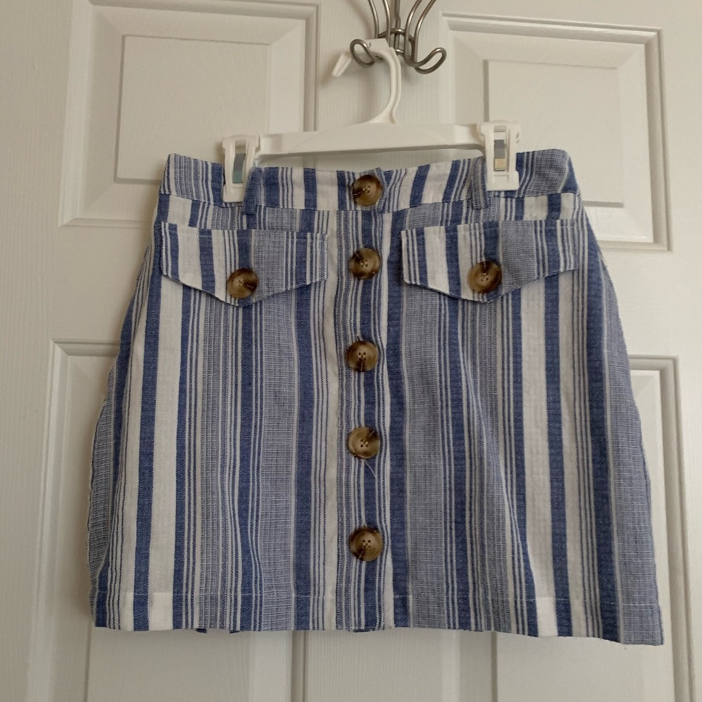skirt